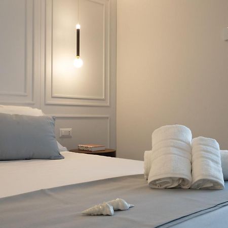 Paderagi Bed & Breakfast Санта Доменика Екстериор снимка