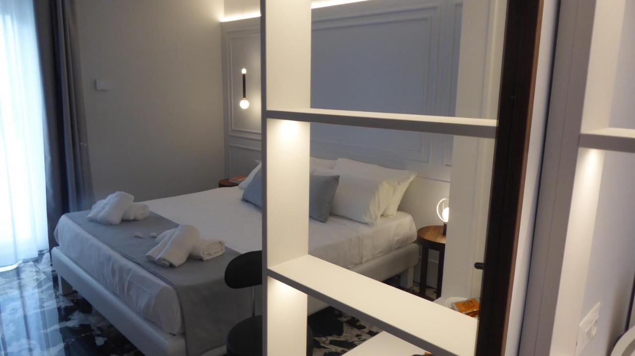 Paderagi Bed & Breakfast Санта Доменика Екстериор снимка