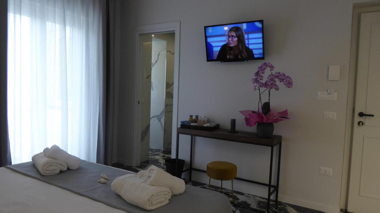 Paderagi Bed & Breakfast Санта Доменика Екстериор снимка