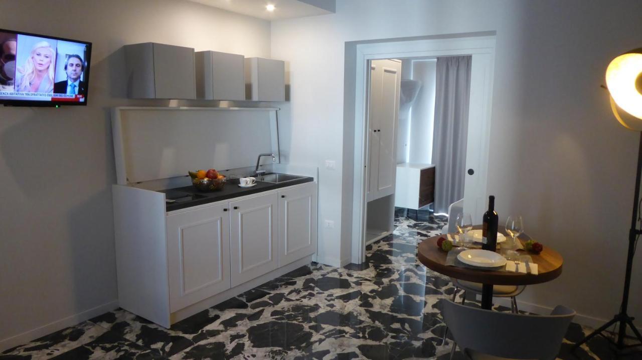 Paderagi Bed & Breakfast Санта Доменика Екстериор снимка