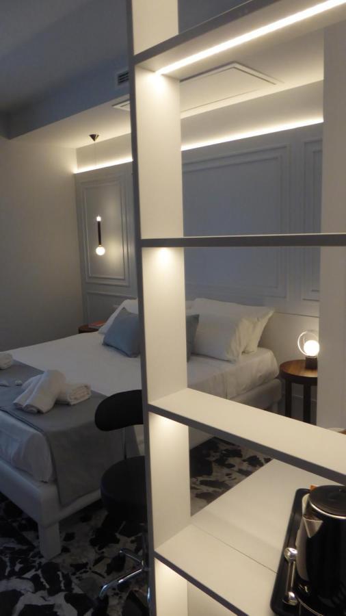 Paderagi Bed & Breakfast Санта Доменика Екстериор снимка