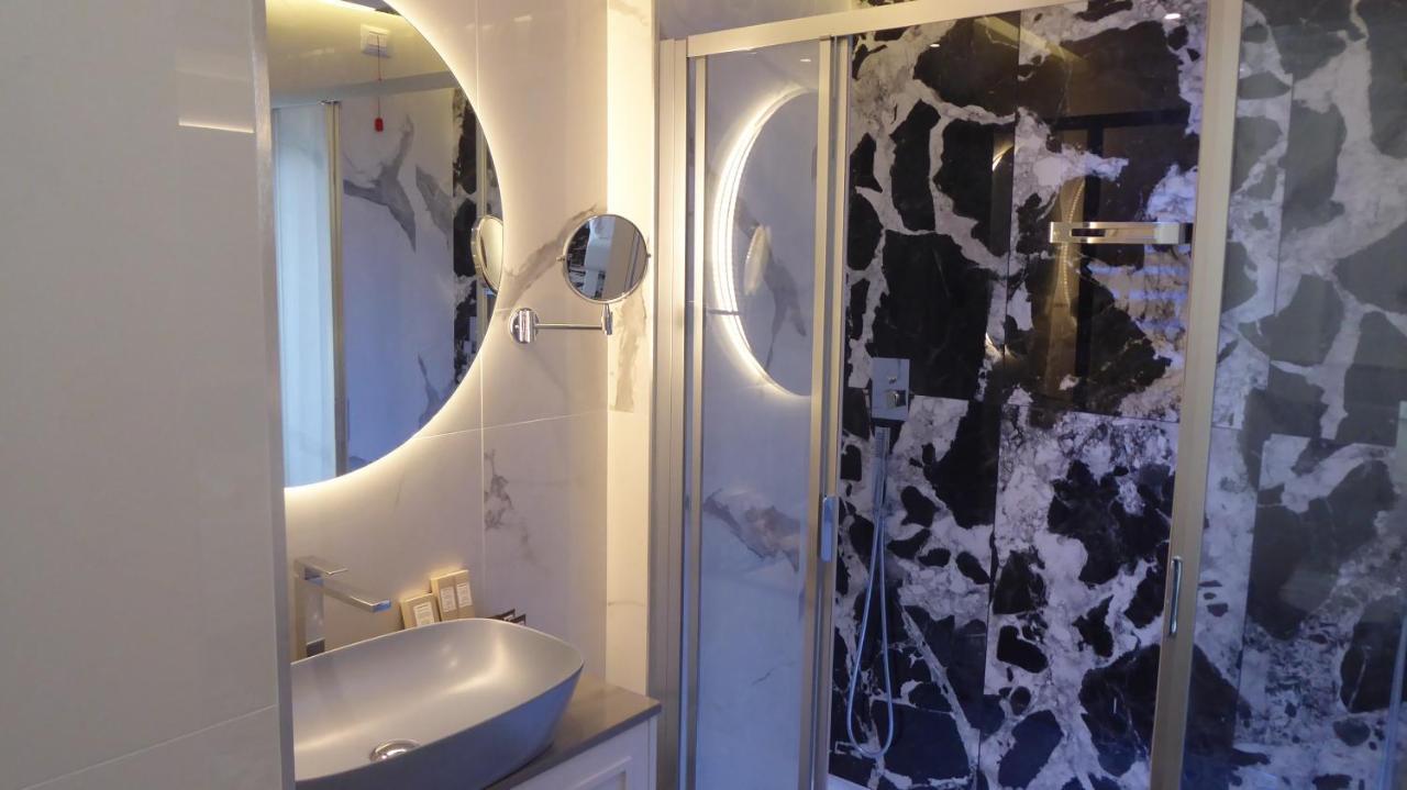 Paderagi Bed & Breakfast Санта Доменика Екстериор снимка