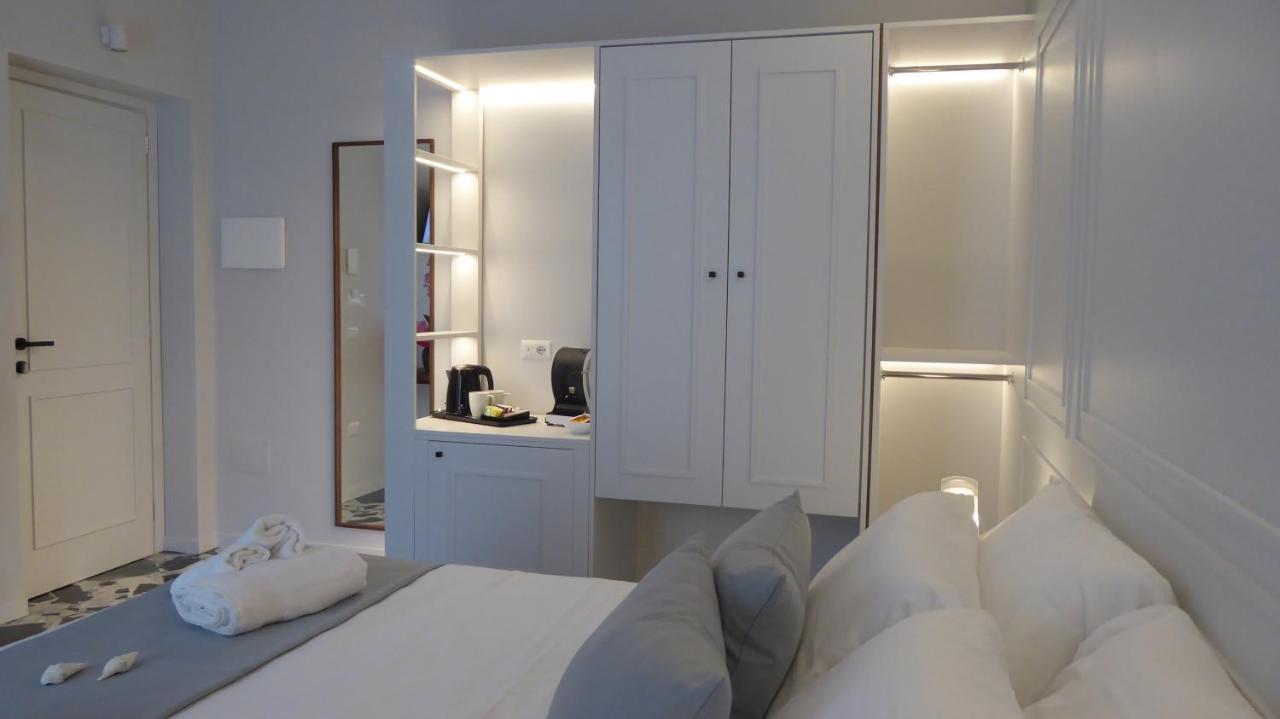 Paderagi Bed & Breakfast Санта Доменика Екстериор снимка