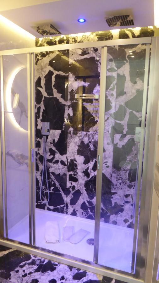 Paderagi Bed & Breakfast Санта Доменика Екстериор снимка