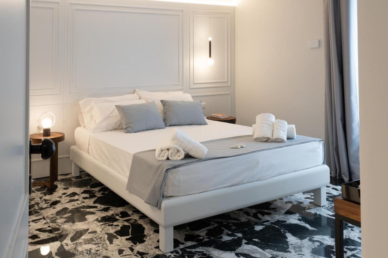 Paderagi Bed & Breakfast Санта Доменика Екстериор снимка