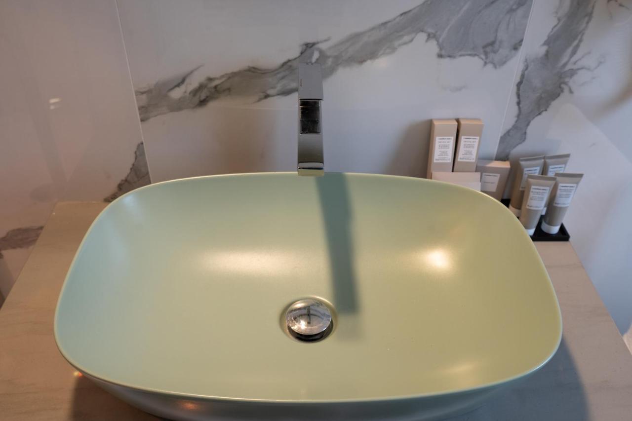 Paderagi Bed & Breakfast Санта Доменика Екстериор снимка