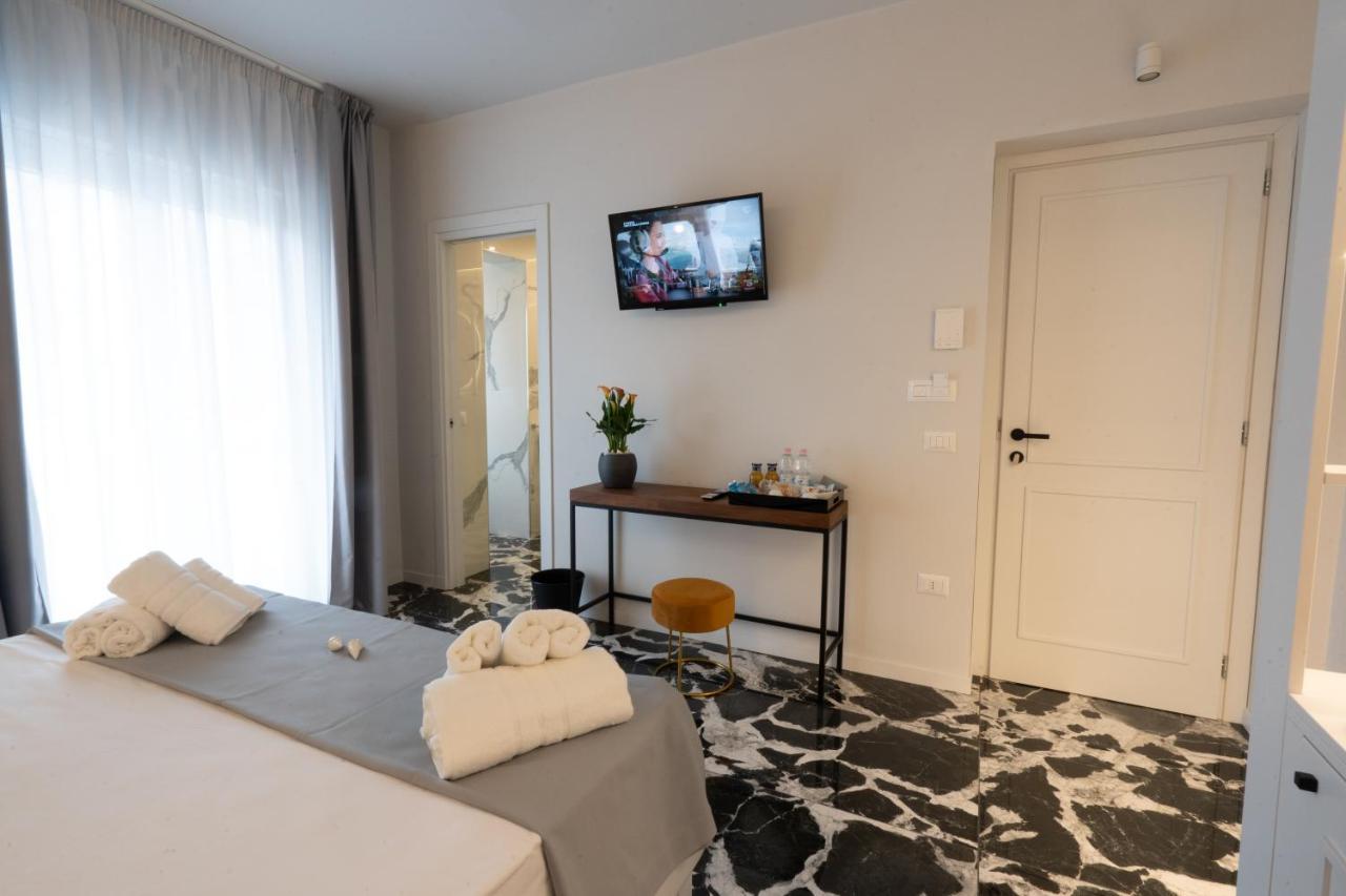 Paderagi Bed & Breakfast Санта Доменика Екстериор снимка