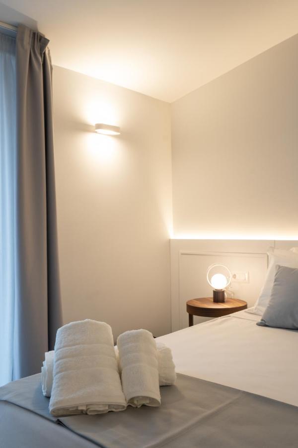Paderagi Bed & Breakfast Санта Доменика Екстериор снимка
