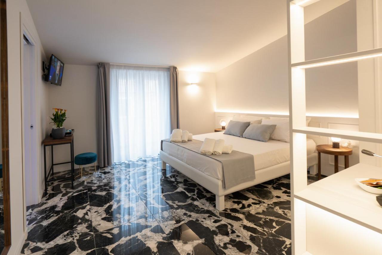 Paderagi Bed & Breakfast Санта Доменика Екстериор снимка
