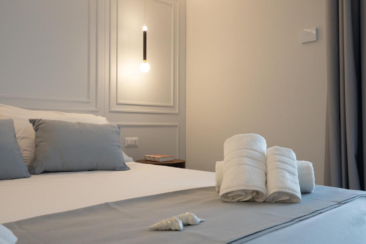 Paderagi Bed & Breakfast Санта Доменика Екстериор снимка