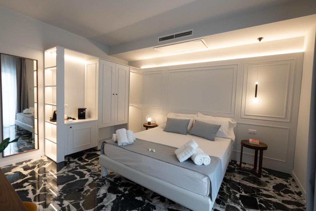 Paderagi Bed & Breakfast Санта Доменика Екстериор снимка
