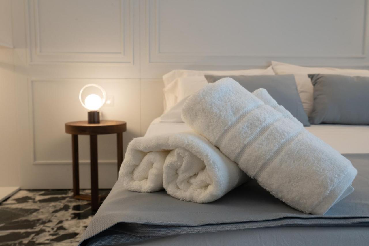 Paderagi Bed & Breakfast Санта Доменика Екстериор снимка