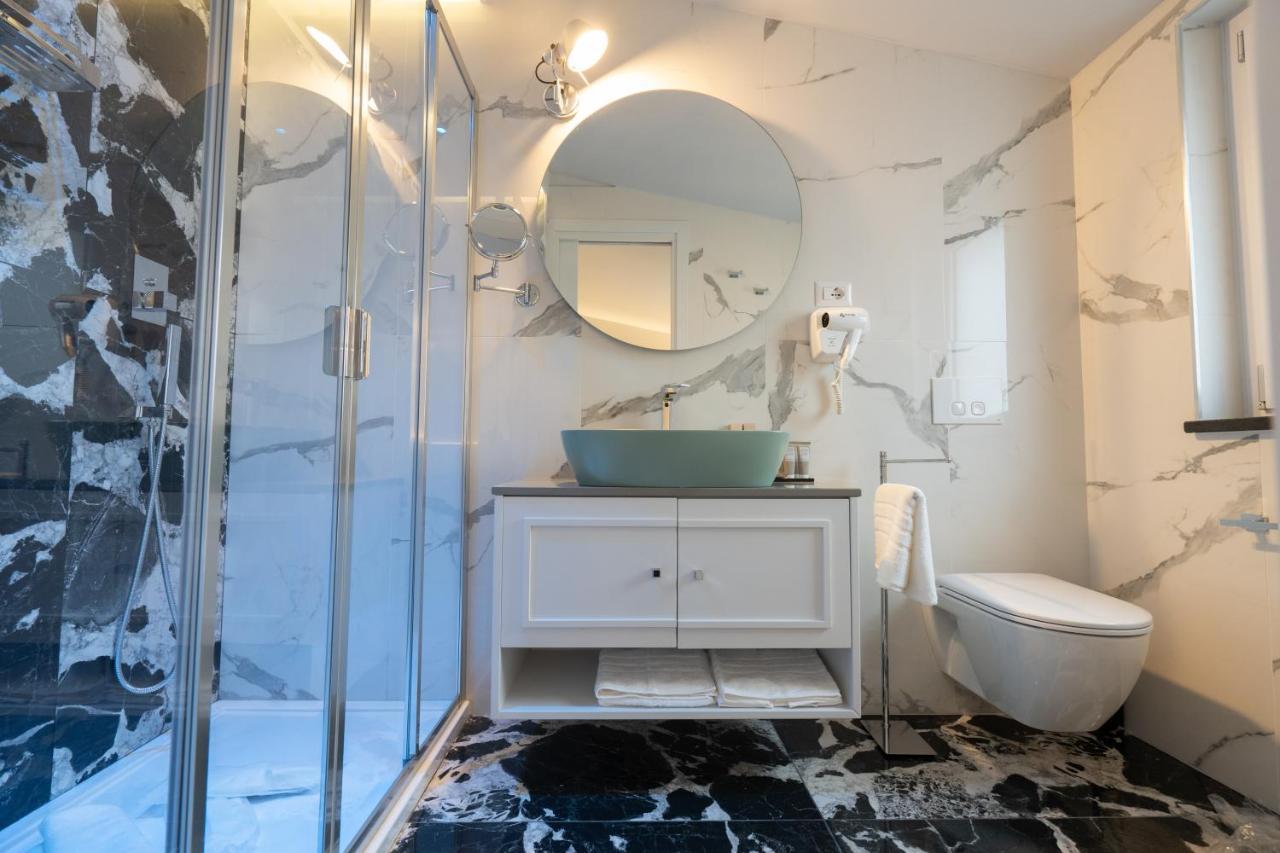 Paderagi Bed & Breakfast Санта Доменика Екстериор снимка