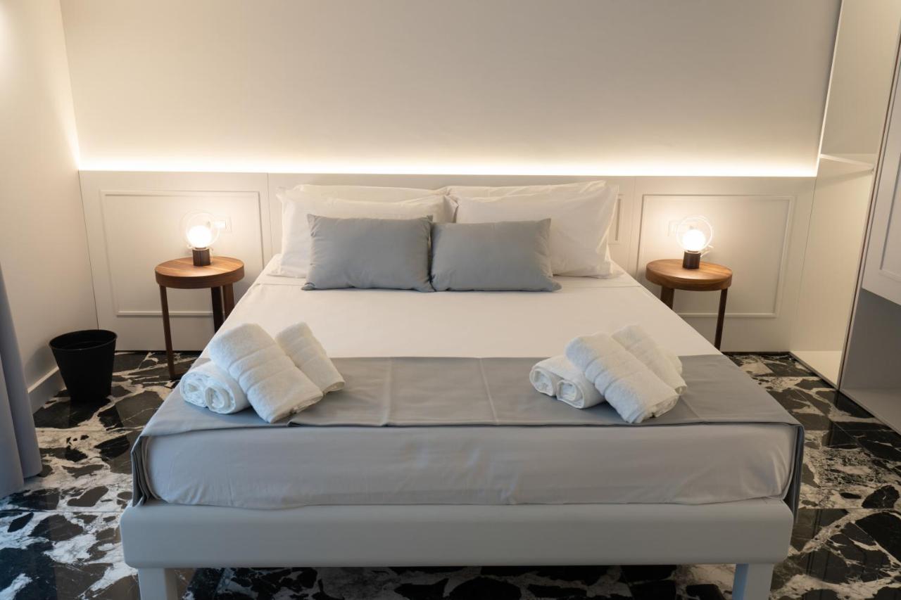 Paderagi Bed & Breakfast Санта Доменика Екстериор снимка