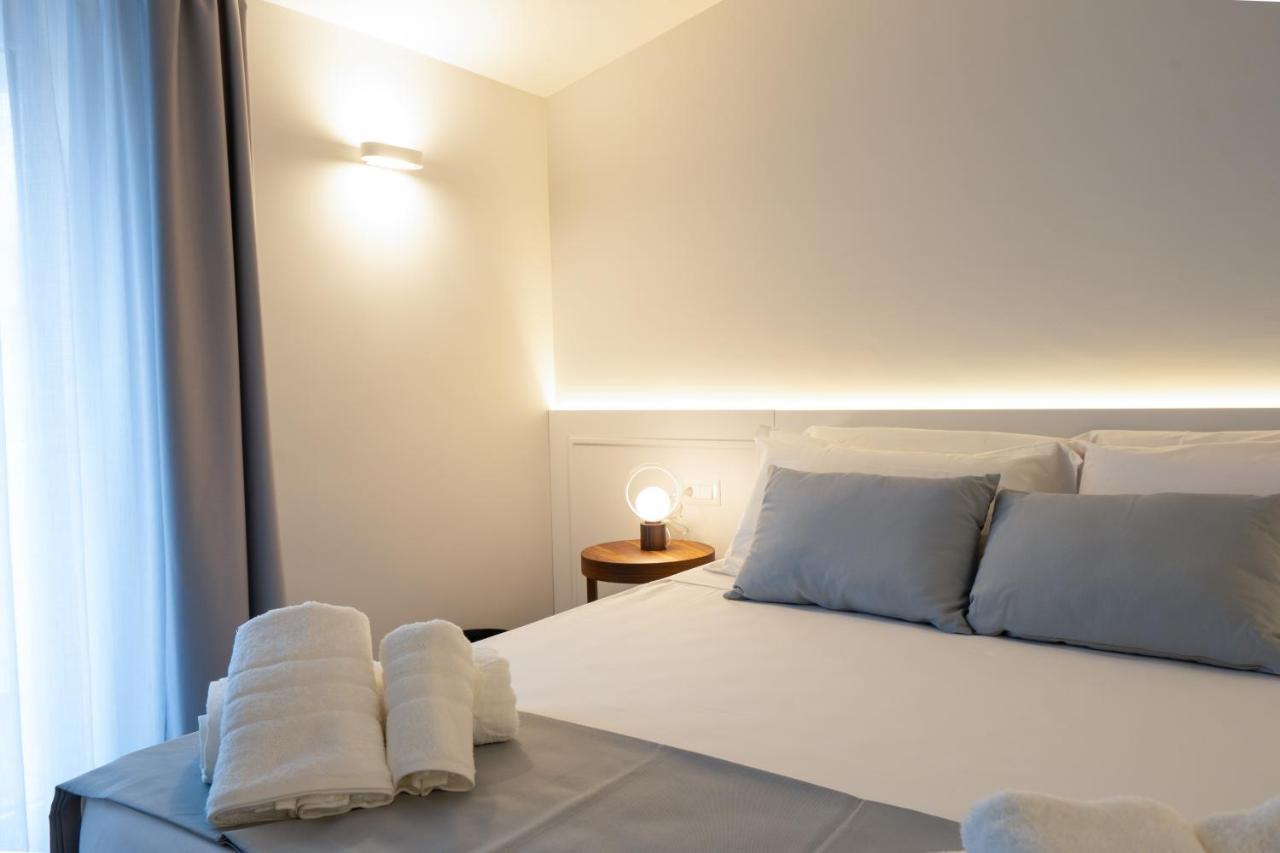 Paderagi Bed & Breakfast Санта Доменика Екстериор снимка