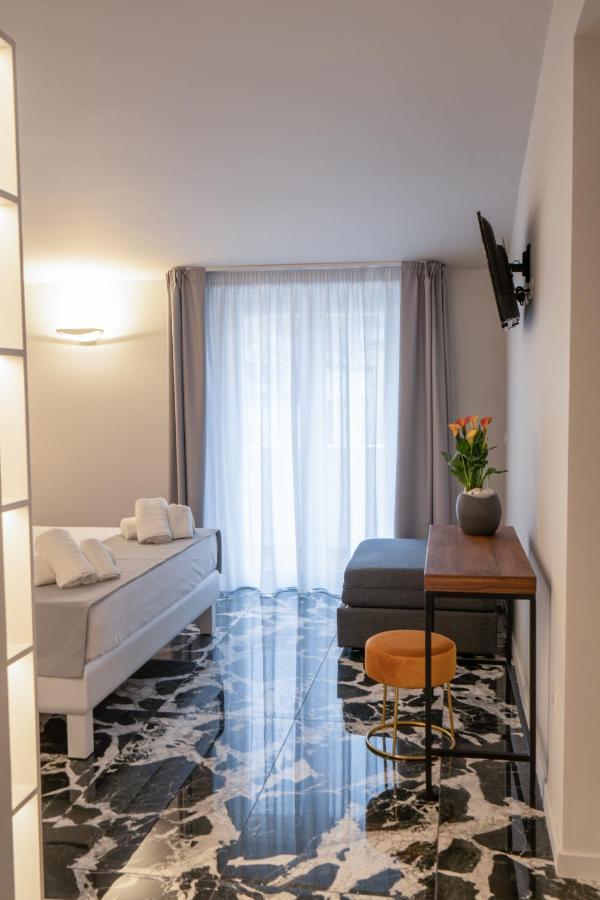 Paderagi Bed & Breakfast Санта Доменика Екстериор снимка