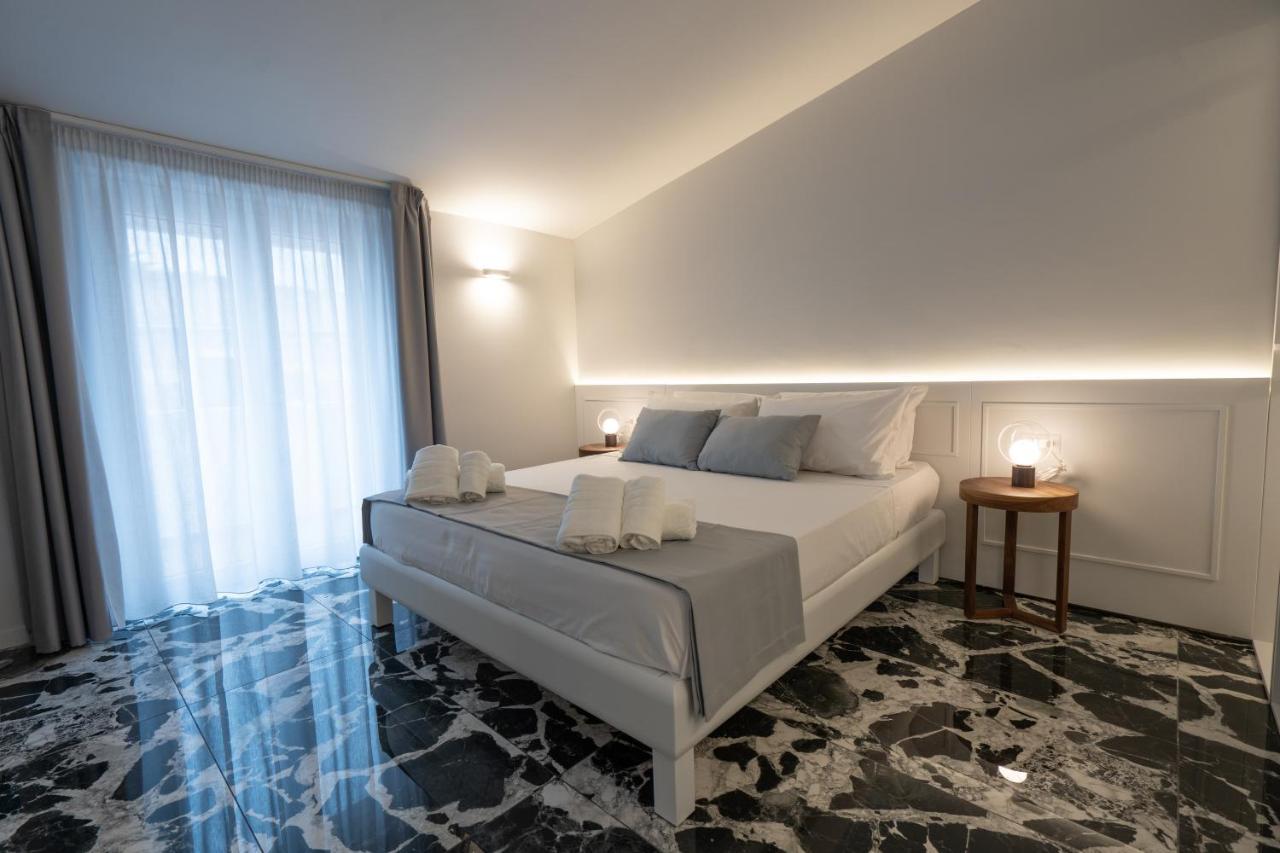 Paderagi Bed & Breakfast Санта Доменика Екстериор снимка