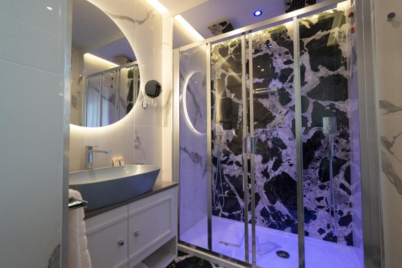 Paderagi Bed & Breakfast Санта Доменика Екстериор снимка