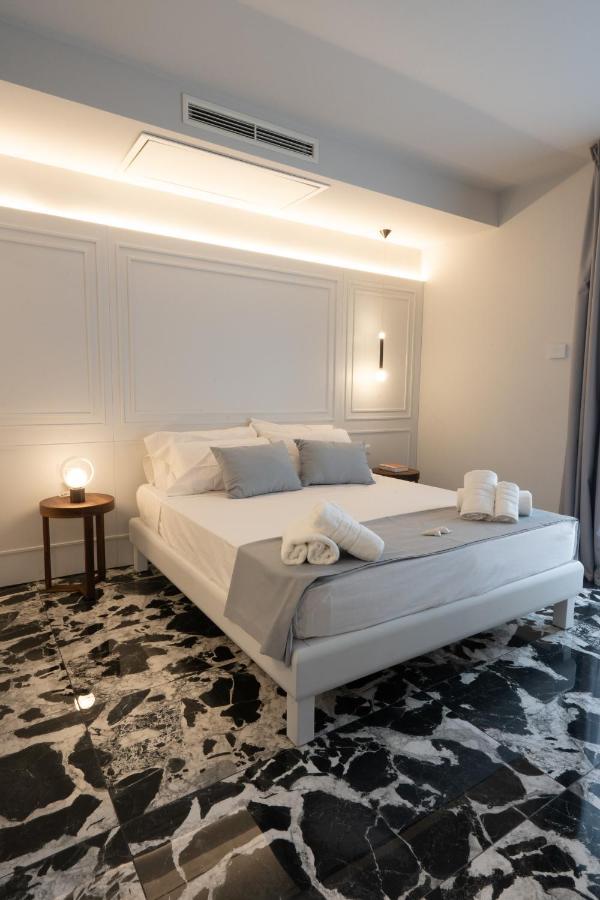 Paderagi Bed & Breakfast Санта Доменика Екстериор снимка