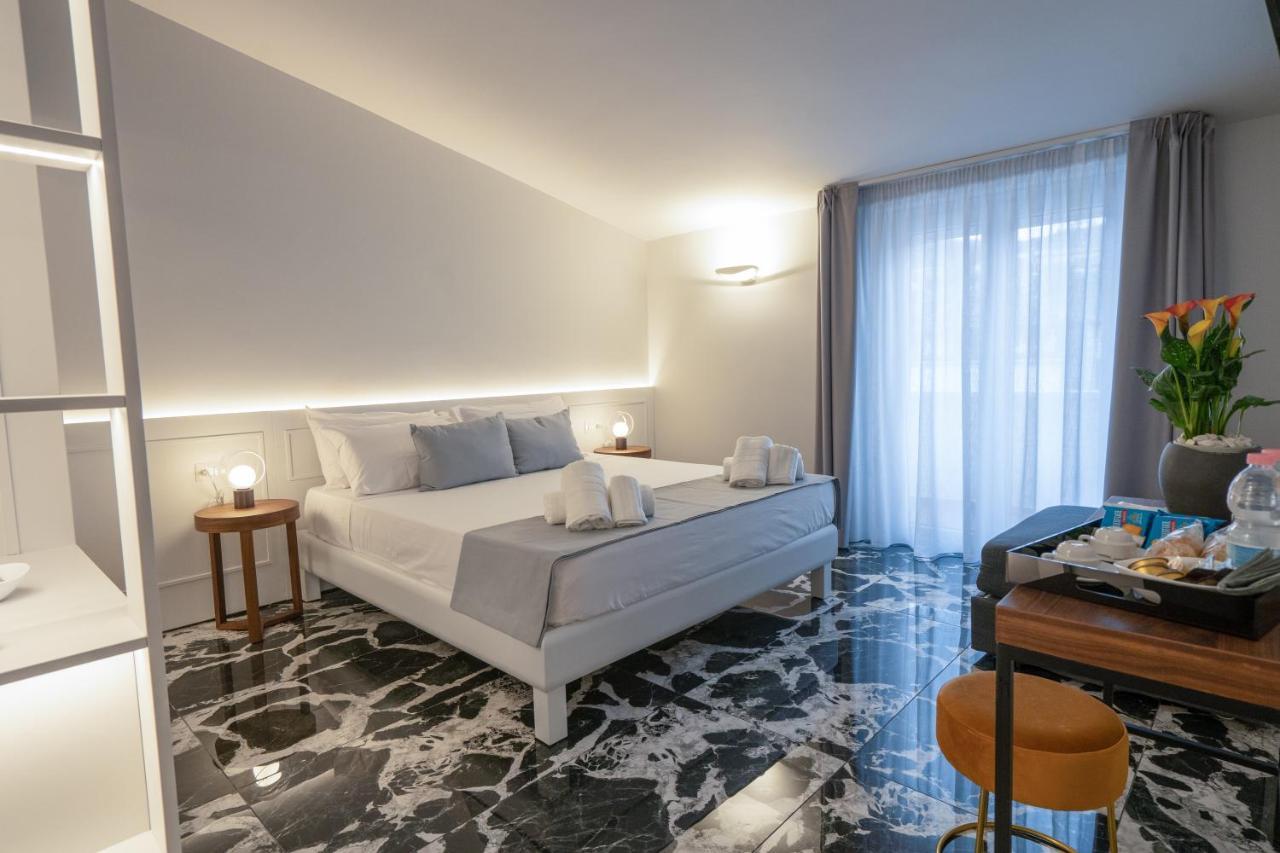 Paderagi Bed & Breakfast Санта Доменика Екстериор снимка