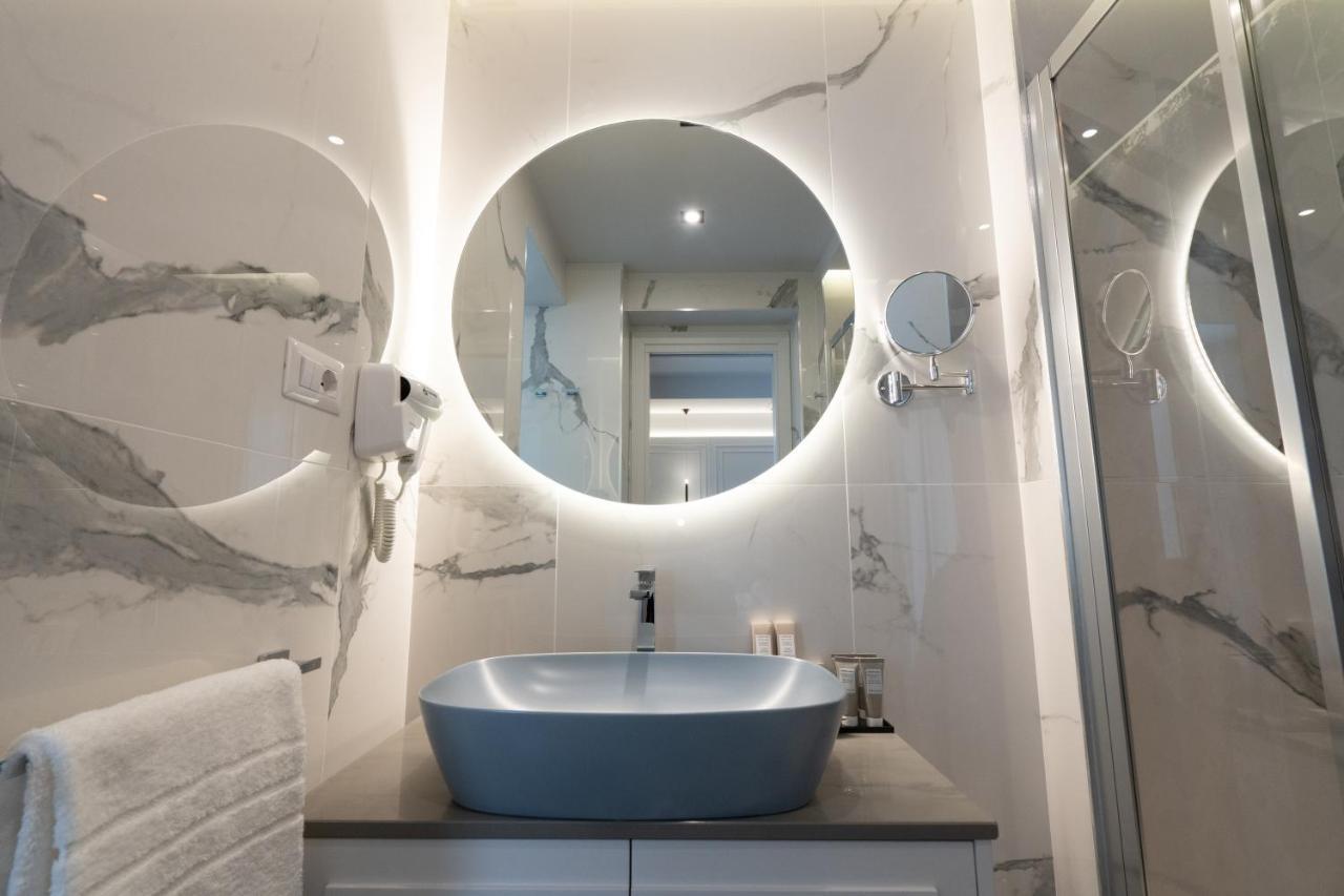 Paderagi Bed & Breakfast Санта Доменика Екстериор снимка