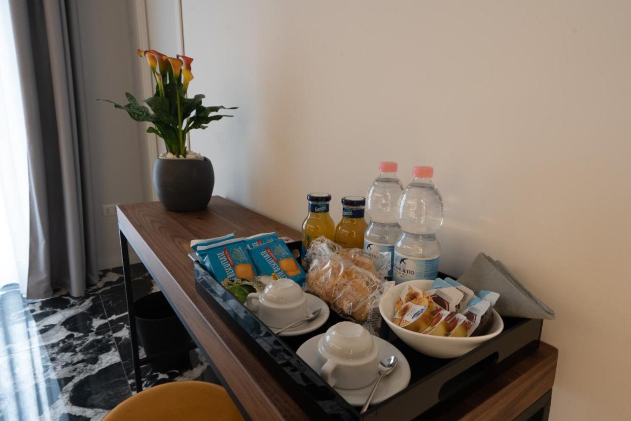 Paderagi Bed & Breakfast Санта Доменика Екстериор снимка
