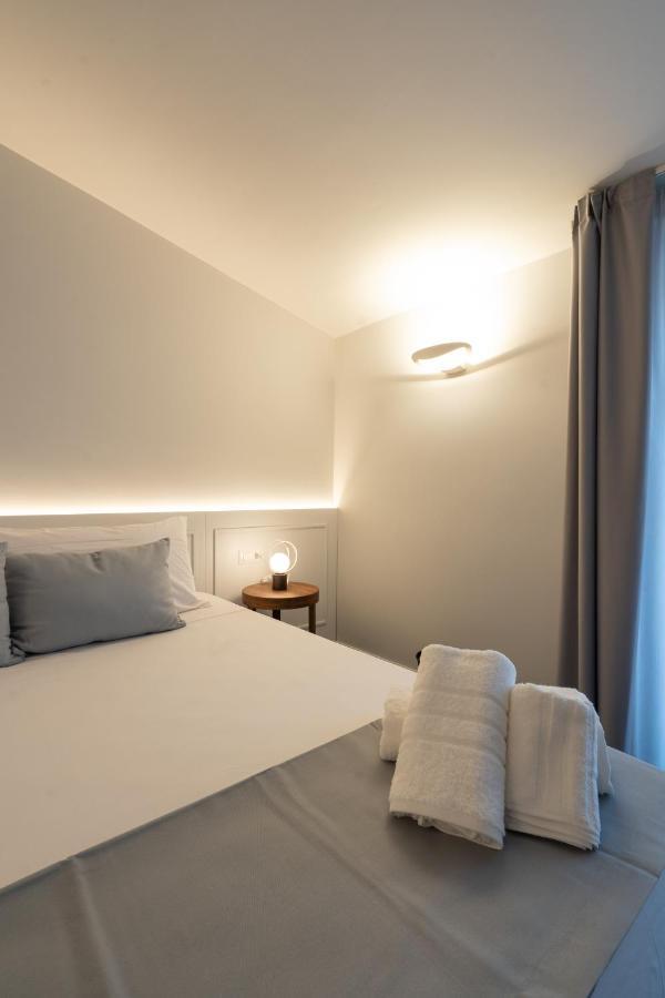 Paderagi Bed & Breakfast Санта Доменика Екстериор снимка