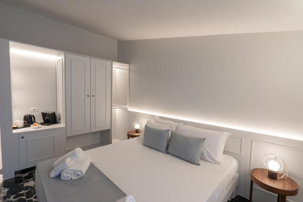Paderagi Bed & Breakfast Санта Доменика Екстериор снимка