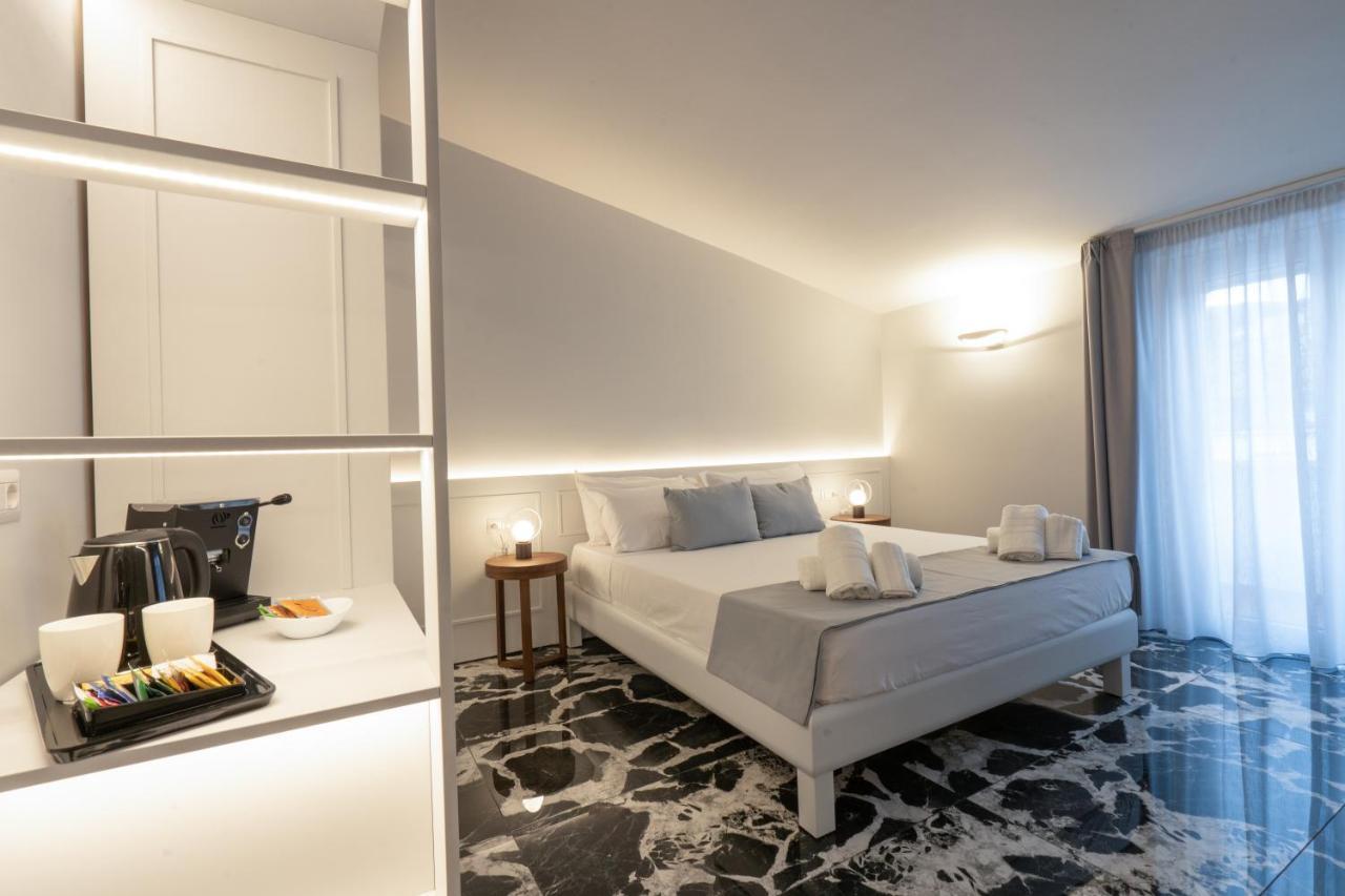 Paderagi Bed & Breakfast Санта Доменика Екстериор снимка