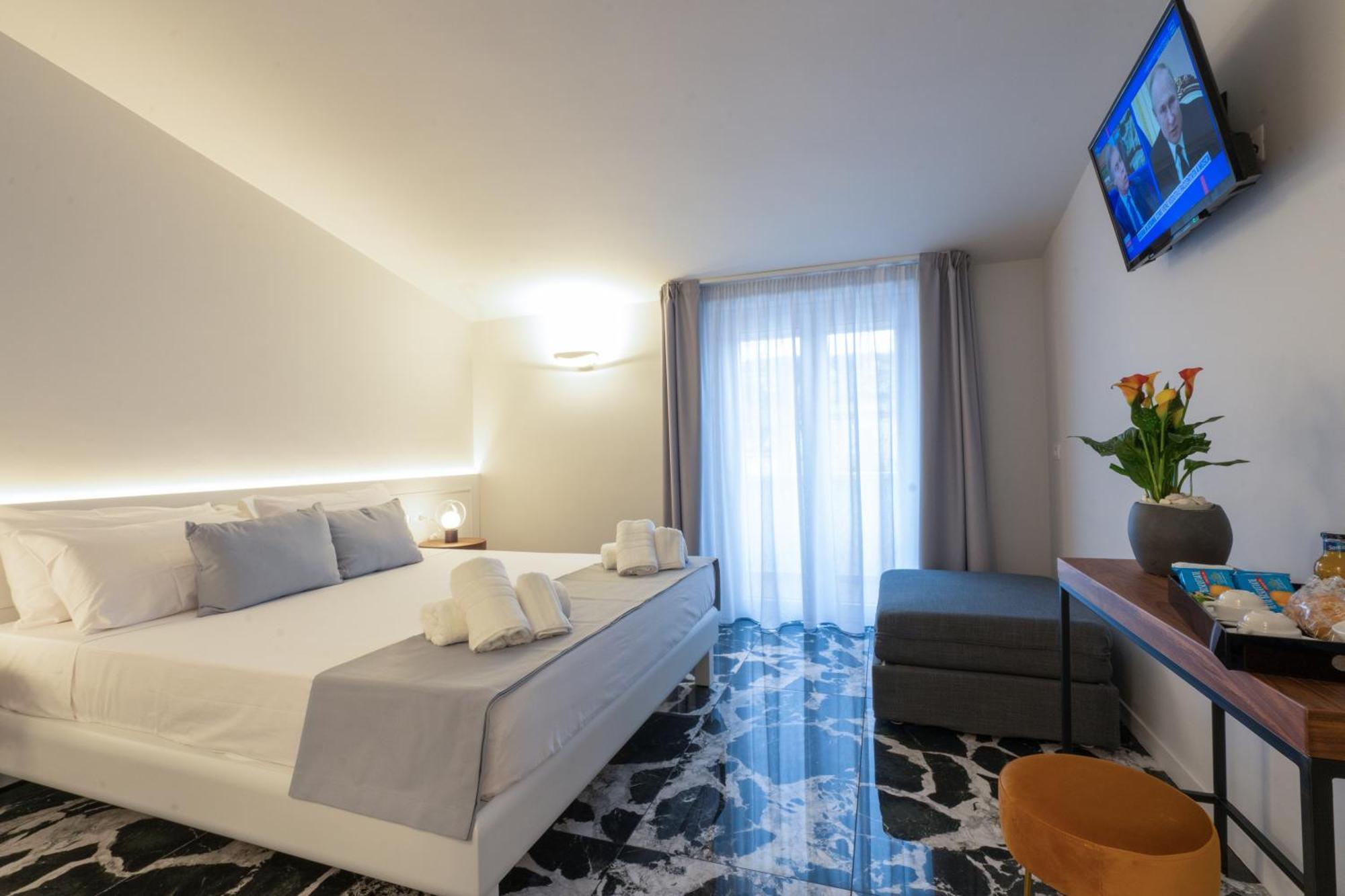 Paderagi Bed & Breakfast Санта Доменика Екстериор снимка