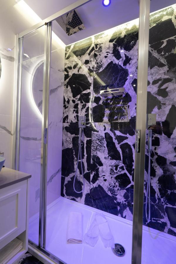 Paderagi Bed & Breakfast Санта Доменика Екстериор снимка