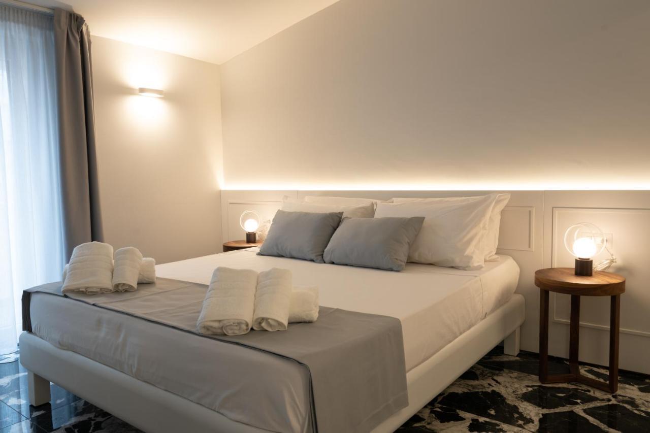 Paderagi Bed & Breakfast Санта Доменика Екстериор снимка