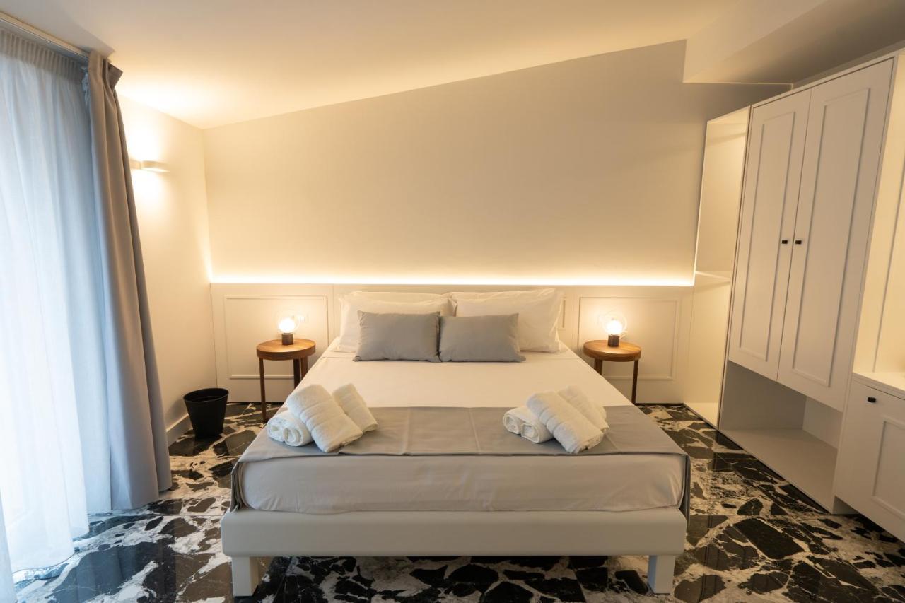 Paderagi Bed & Breakfast Санта Доменика Екстериор снимка