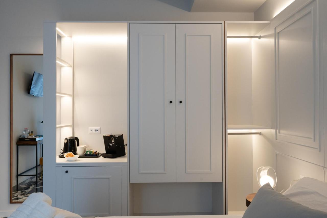 Paderagi Bed & Breakfast Санта Доменика Екстериор снимка