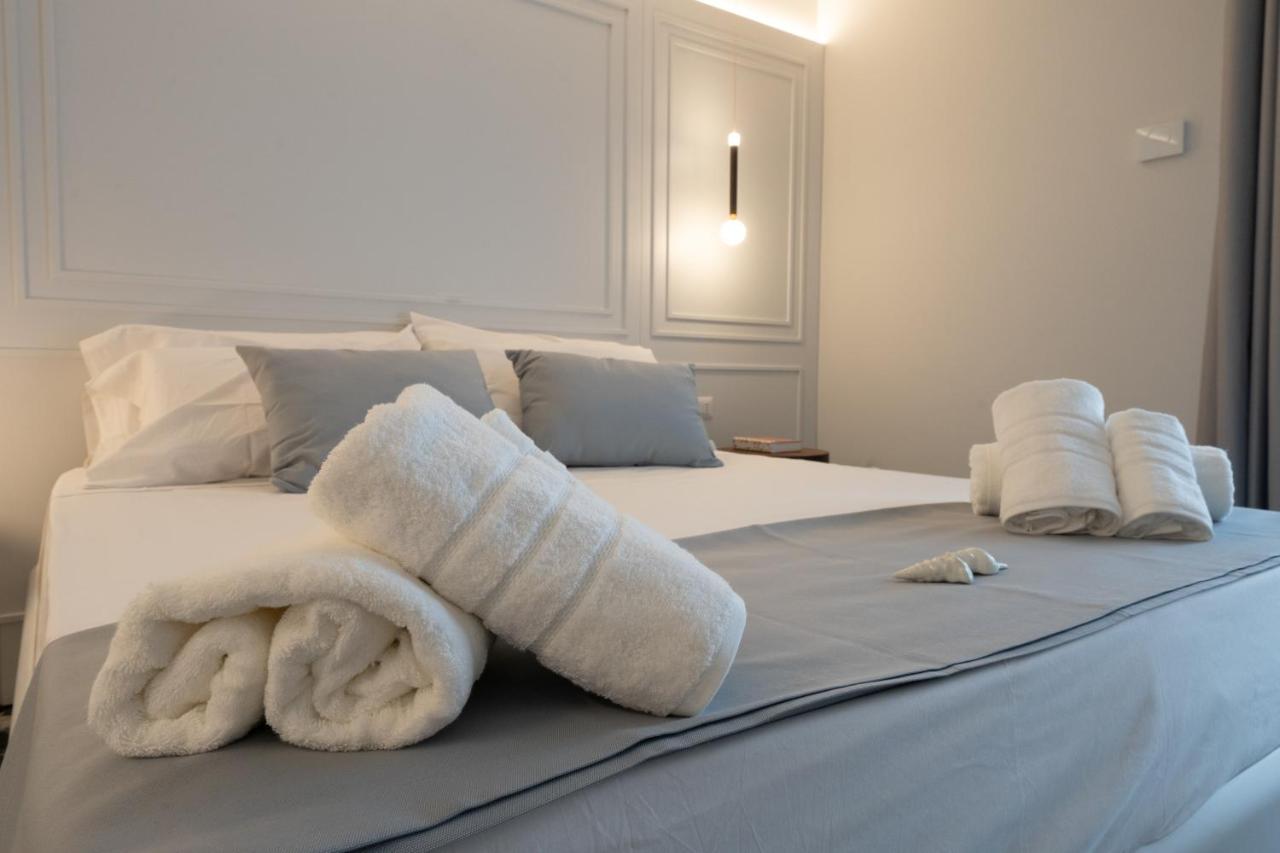 Paderagi Bed & Breakfast Санта Доменика Екстериор снимка
