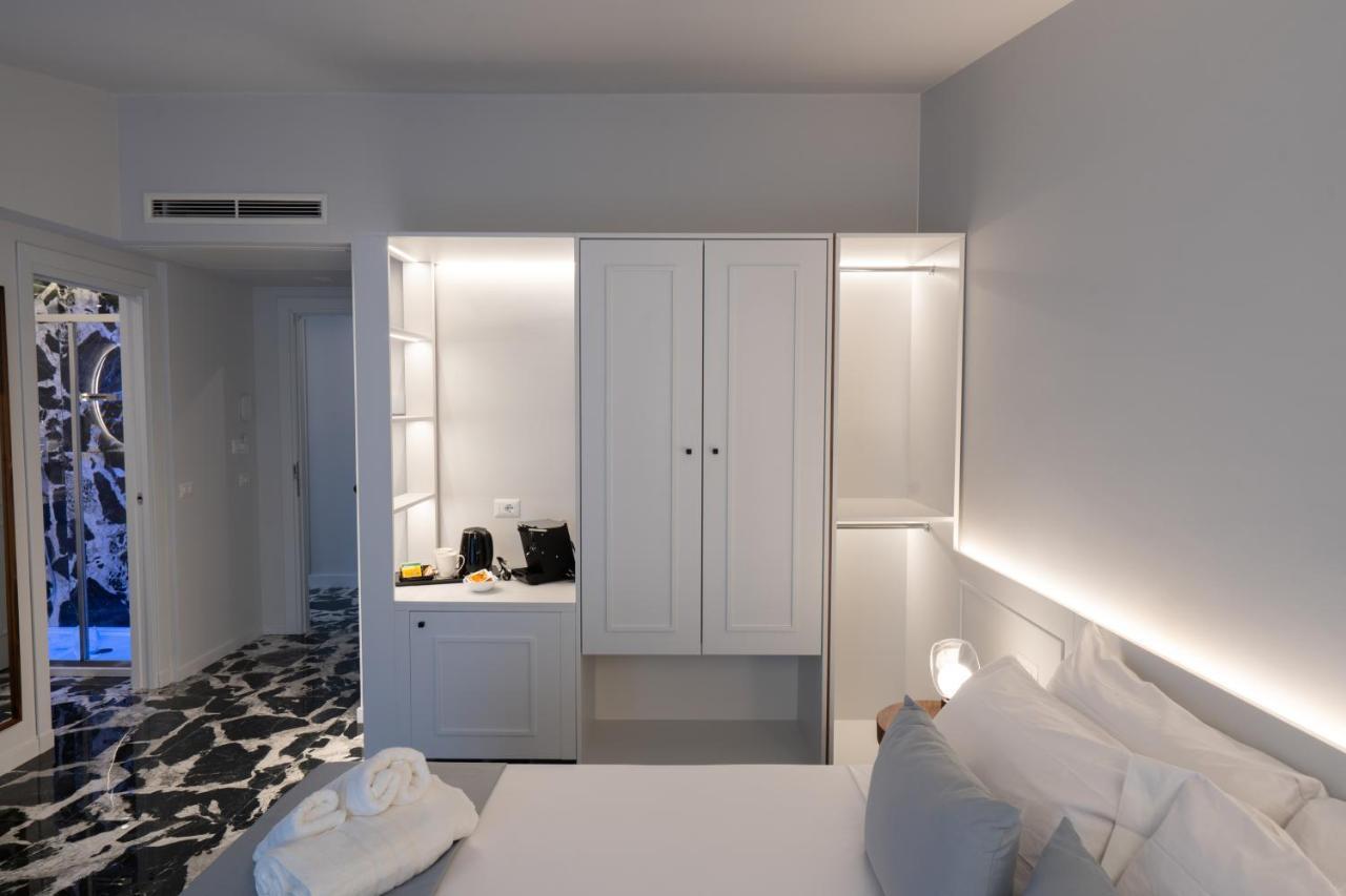 Paderagi Bed & Breakfast Санта Доменика Екстериор снимка